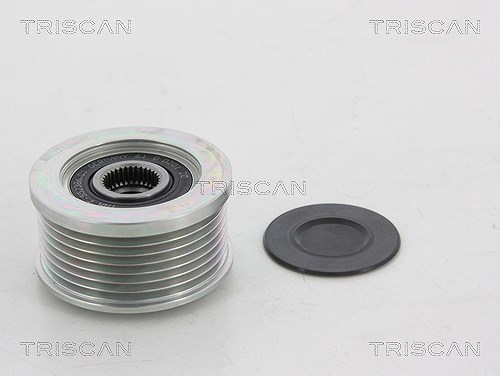Triscan Generatorfreilauf [Hersteller-Nr. 8641144004] für Nissan