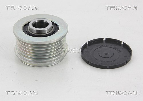 Triscan Generatorfreilauf [Hersteller-Nr. 8641114005] für Saab, Opel, BMW, Chevrolet, Vauxhall