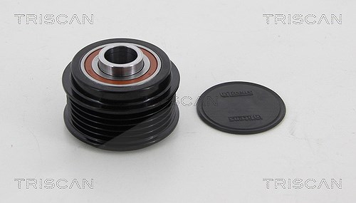 Triscan Generatorfreilauf [Hersteller-Nr. 8641434007] für Kia, Hyundai