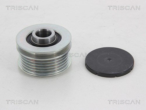 Triscan Generatorfreilauf [Hersteller-Nr. 8641434003] für Hyundai, Kia