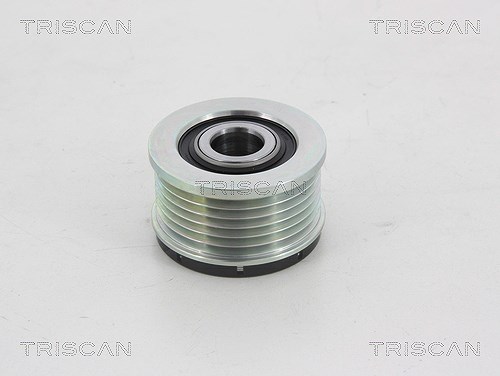 Triscan Generatorfreilauf [Hersteller-Nr. 8641284002] für Suzuki, Lancia, Fiat, Citroën, Peugeot