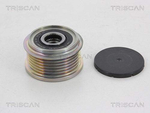 Triscan Generatorfreilauf [Hersteller-Nr. 8641284007] für Fiat, Ford, Citroën, Peugeot