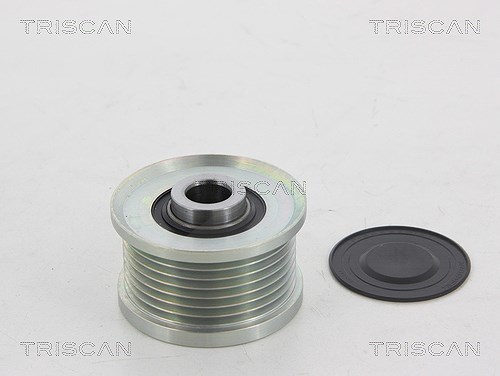 Triscan Generatorfreilauf [Hersteller-Nr. 8641134002] für Toyota