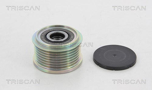Triscan Generatorfreilauf [Hersteller-Nr. 8641164014] für Ford, Mazda, Land Rover, Toyota