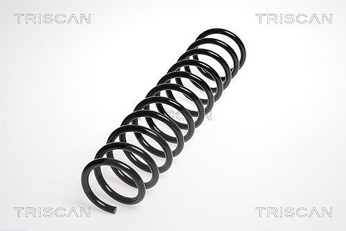 Triscan Fahrwerksfeder [Hersteller-Nr. 87504276] für Mitsubishi