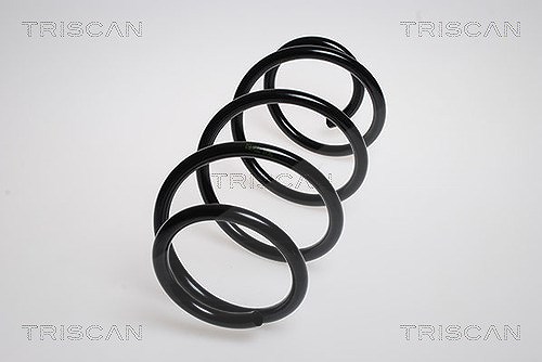 Triscan Fahrwerksfeder [Hersteller-Nr. 875025103] für Renault