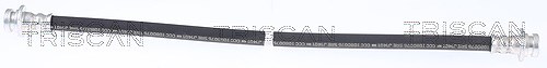 Triscan Bremsschlauch [Hersteller-Nr. 815069225] für Suzuki