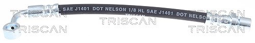 Triscan Bremsschlauch [Hersteller-Nr. 815068231] für Subaru