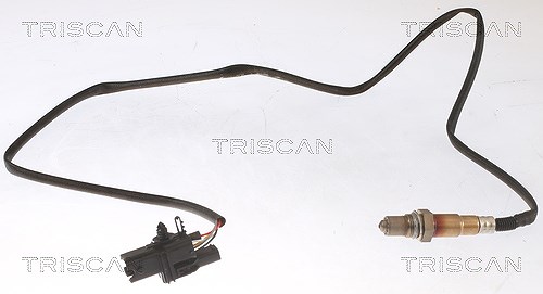 Triscan Lambdasonde [Hersteller-Nr. 884527014] für Volvo
