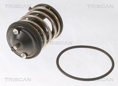 Triscan Thermostat, Kühlmittel [Hersteller-Nr. 862043287] für BMW