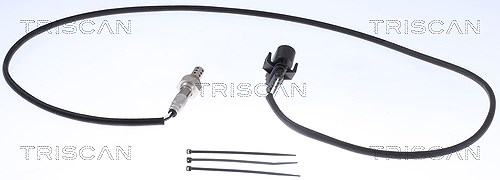 Triscan Lambdasonde [Hersteller-Nr. 884529180] für VW, Audi