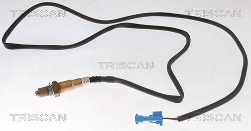 Triscan Lambdasonde [Hersteller-Nr. 884528048] für Citroën, Peugeot
