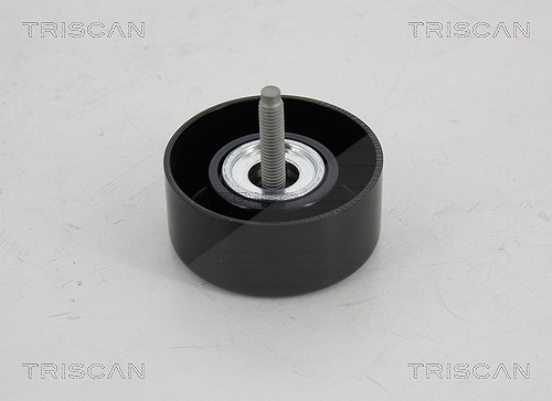 Triscan Umlenk-/Führungsrolle, Keilrippenriemen [Hersteller-Nr. 8641102041] für Pontiac, Vauxhall, Chevrolet, Opel, Saab