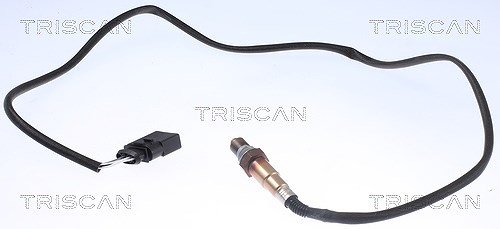 Triscan Lambdasonde [Hersteller-Nr. 884529167] für Audi, VW
