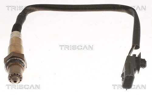 Triscan Lambdasonde [Hersteller-Nr. 884525004] für Renault, Dacia