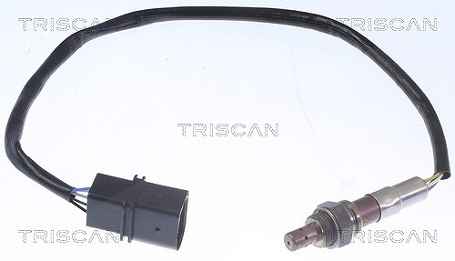 Triscan Lambdasonde [Hersteller-Nr. 884529005] für VW, Skoda, Seat, Audi