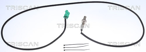 Triscan Lambdasonde [Hersteller-Nr. 884527066] für Volvo