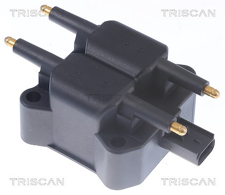 Triscan Zündspule [Hersteller-Nr. 886011016] für Chrysler, Mini