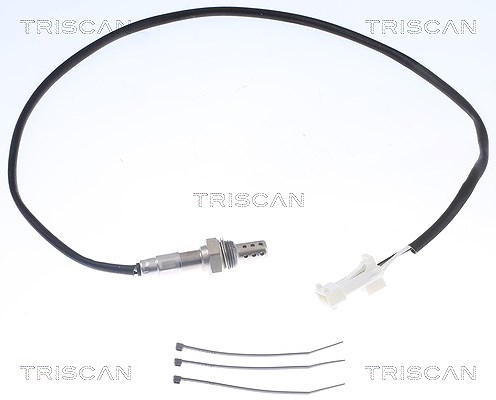 Triscan Lambdasonde [Hersteller-Nr. 884527024] für Volvo