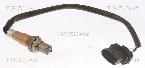 Triscan Lambdasonde [Hersteller-Nr. 884524130] für Vauxhall, Opel, Chevrolet