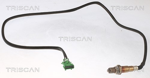 Triscan Lambdasonde [Hersteller-Nr. 884528006] für Peugeot, Citroën