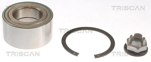 Triscan Radlagersatz [Hersteller-Nr. 853010174] für Renault, Dacia