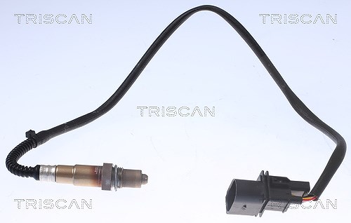 Triscan Lambdasonde [Hersteller-Nr. 884529052] für Audi, Skoda, VW, Seat