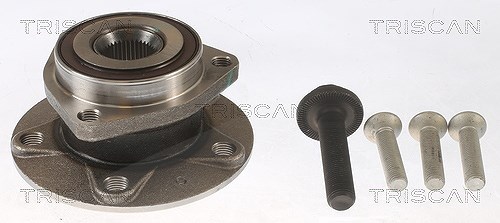 Triscan Radlagersatz [Hersteller-Nr. 853029136] für Skoda, VW, Seat, Cupra, Audi
