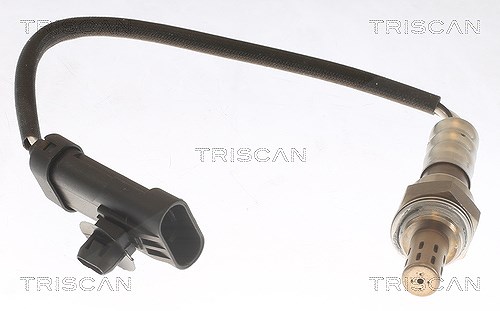 Triscan Lambdasonde [Hersteller-Nr. 884525042] für Dacia, Renault