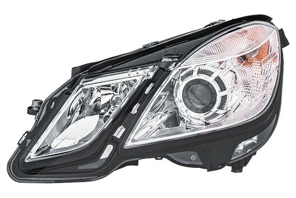 Hella Hauptscheinwerfer [Hersteller-Nr. 1EL010800-011] für Mercedes-Benz