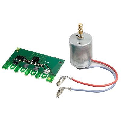 Hella Elektromotor, Rundumkennleuchte [Hersteller-Nr. 9MN862741-001]