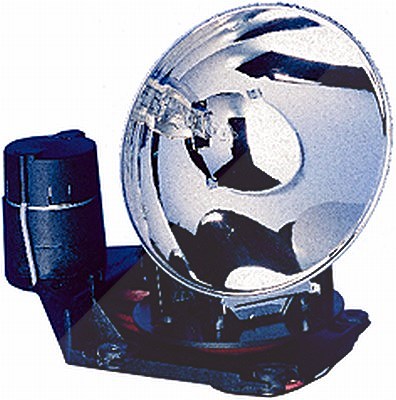 Hella Reflektor, Rundumkennleuchte [Hersteller-Nr. 9DX859626-001]