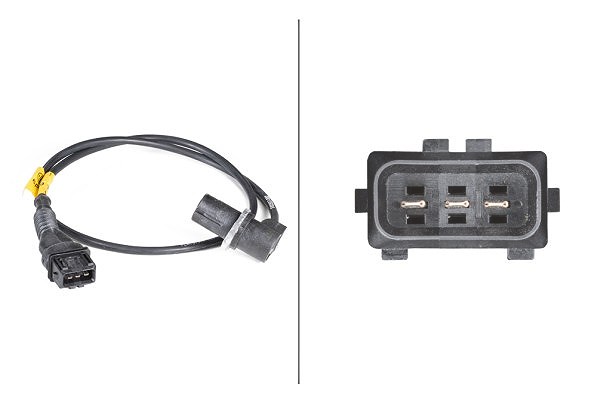 Hella Impulsgeber, Kurbelwelle [Hersteller-Nr. 6PU009110-001] für BMW