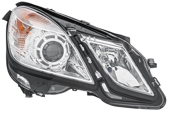 Hella Hauptscheinwerfer [Hersteller-Nr. 1EL010800-021] für Mercedes-Benz