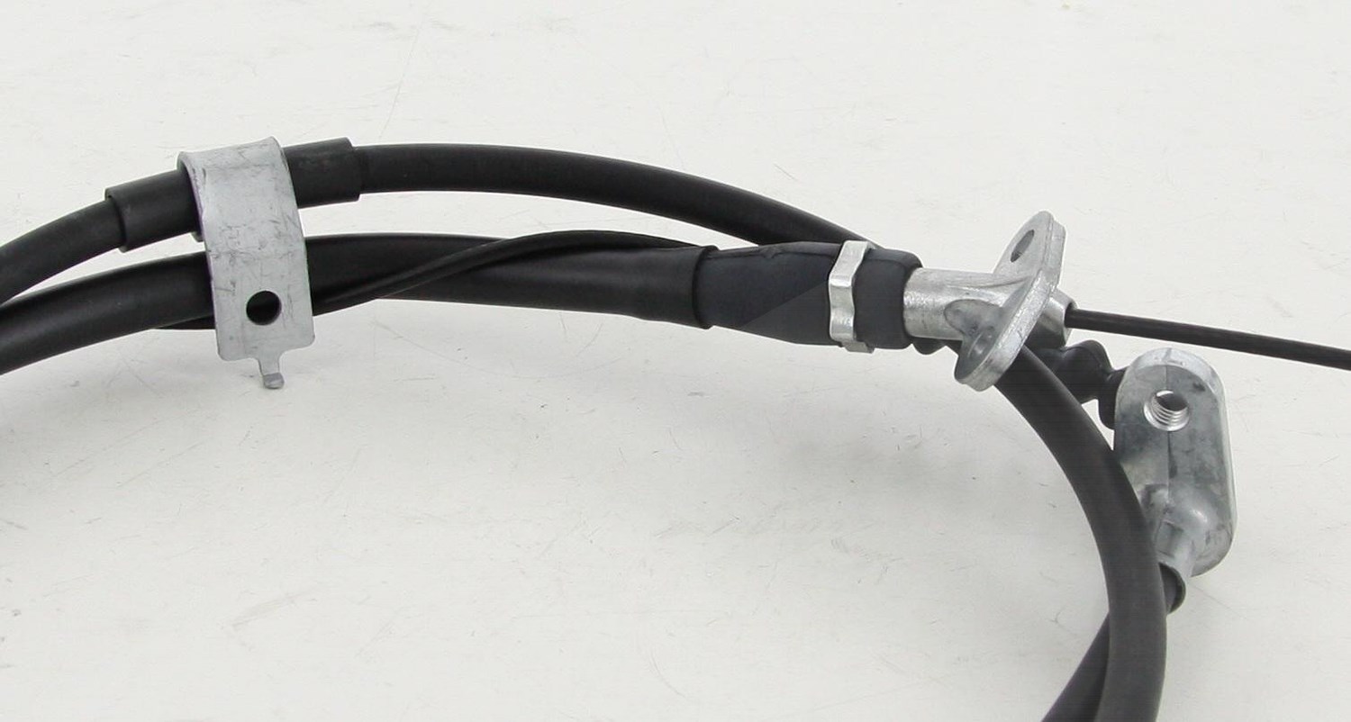 Triscan Seilzug, Feststellbremse [Hersteller-Nr. 8140141150] für Nissan