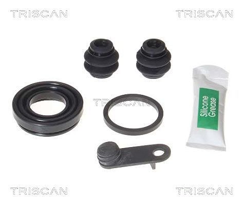 Triscan Reparatursatz, Bremssattel [Hersteller-Nr. 8170203026] für Hyundai