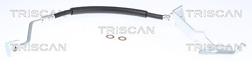 Triscan Bremsschlauch [Hersteller-Nr. 815080212] für Dodge, Chrysler