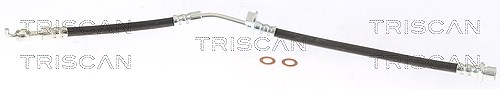 Triscan Bremsschlauch [Hersteller-Nr. 815013405] für Toyota