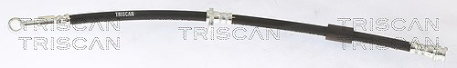 Triscan Bremsschlauch [Hersteller-Nr. 815014164] für Nissan