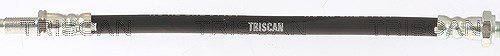 Triscan Bremsschlauch [Hersteller-Nr. 815012112] für Alfa Romeo