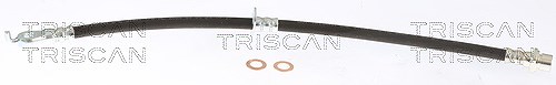 Triscan Bremsschlauch [Hersteller-Nr. 815013173] für Toyota