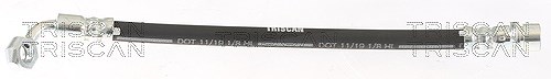 Triscan Bremsschlauch [Hersteller-Nr. 815013387] für Toyota, Lexus
