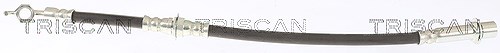 Triscan Bremsschlauch [Hersteller-Nr. 815013171] für Toyota