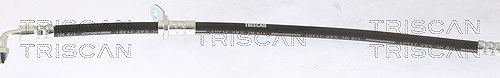 Triscan Bremsschlauch [Hersteller-Nr. 815013434] für Toyota