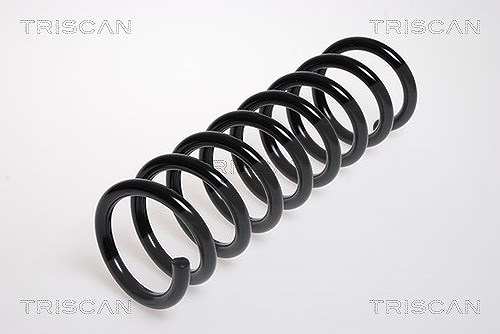 Triscan Fahrwerksfeder [Hersteller-Nr. 87502361] für Mercedes-Benz