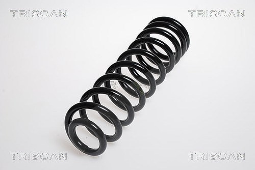 Triscan Fahrwerksfeder [Hersteller-Nr. 875023107] für Mercedes-Benz