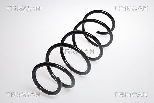 Triscan Fahrwerksfeder [Hersteller-Nr. 875023105] für Mercedes-Benz