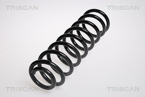 Triscan Fahrwerksfeder [Hersteller-Nr. 87502391] für Mercedes-Benz