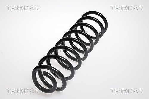 Triscan Fahrwerksfeder [Hersteller-Nr. 87502389] für Mercedes-Benz