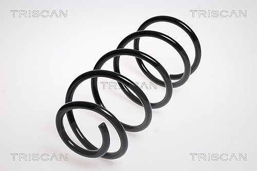 Triscan Fahrwerksfeder [Hersteller-Nr. 875016042] für Ford